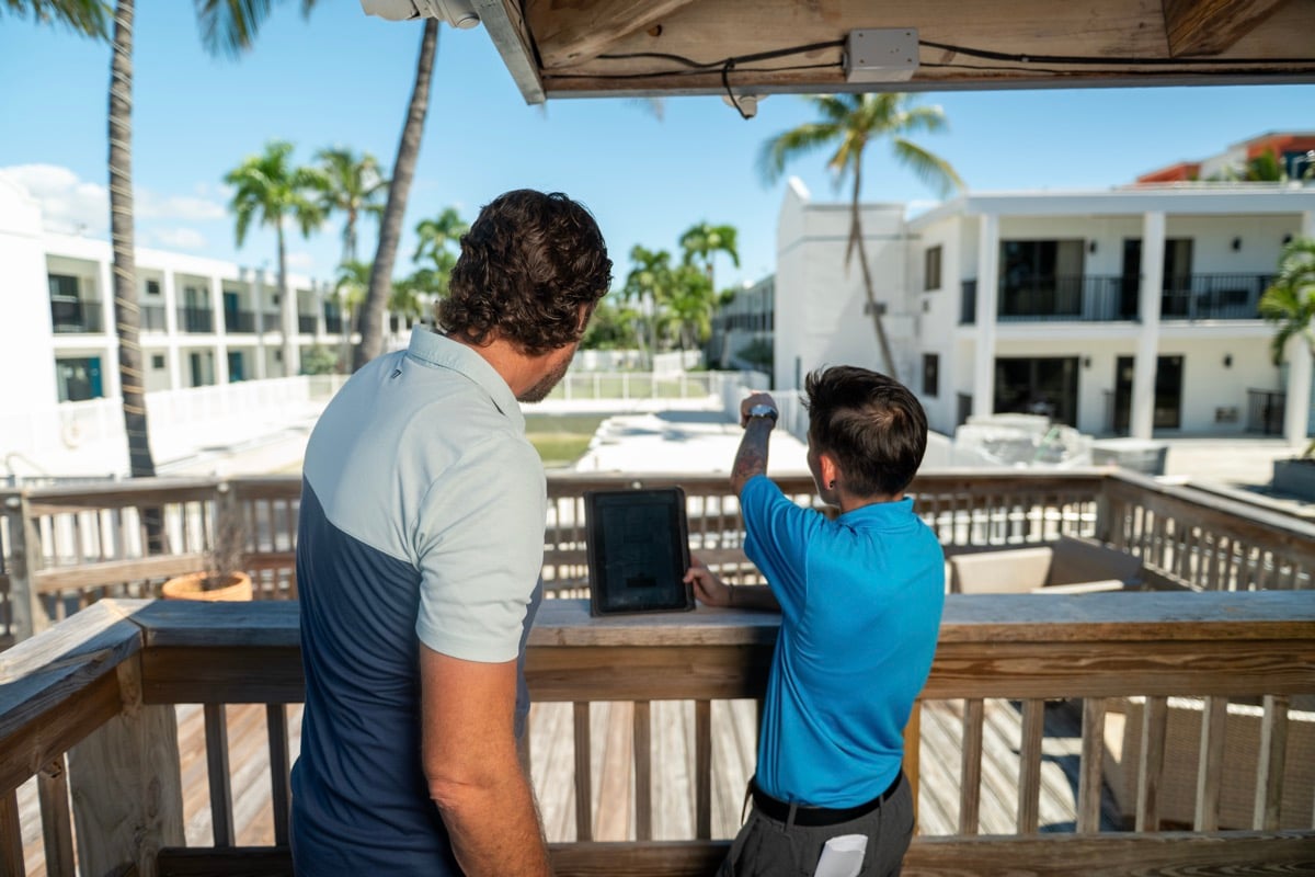 Account manager and property manager commercial 1