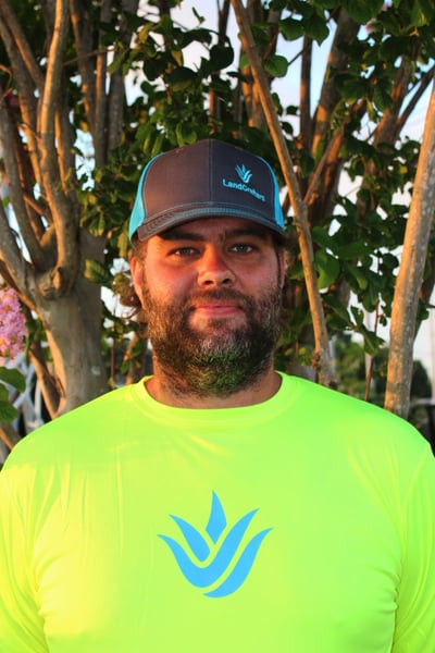 Adam Burton (Junior Account Manager)