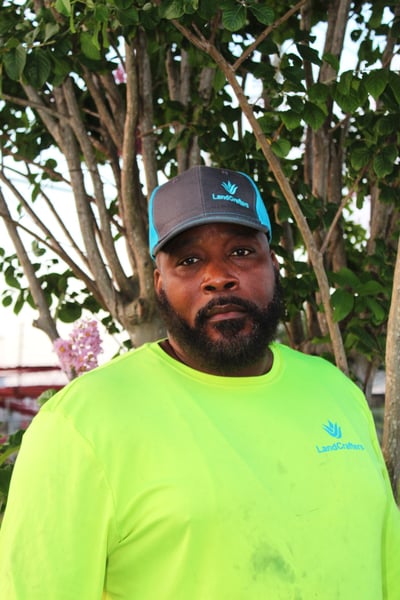 Alton Comer (Team Leader)