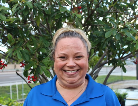 Cheryl Wethington