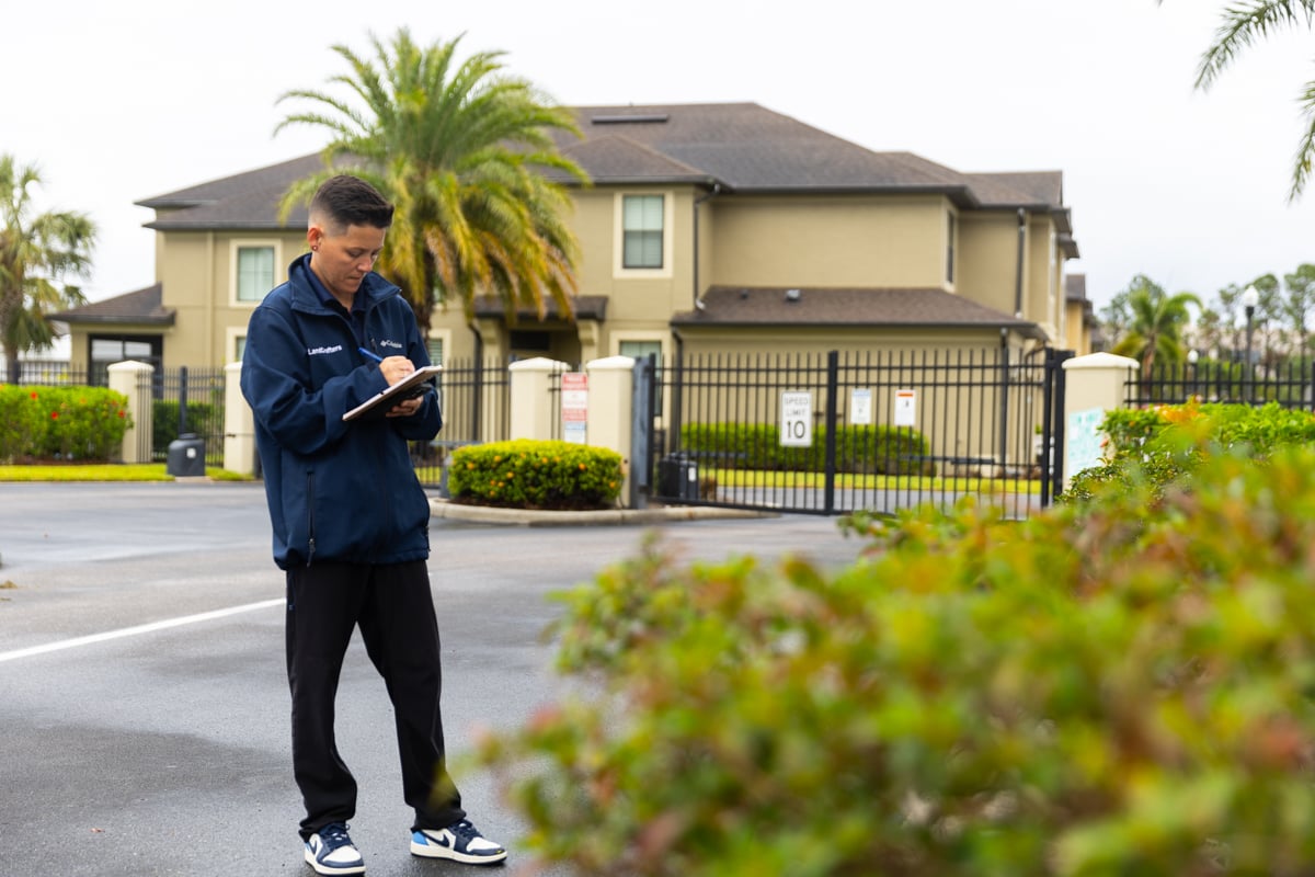 commercial account manager inspection on site quality 13