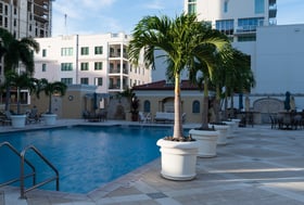 HOA commercial residential common area landscape maintenance 1
