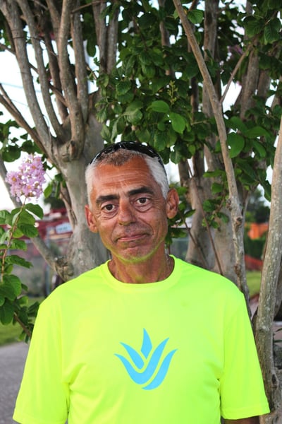 Thomas Defosse (Team Leader)