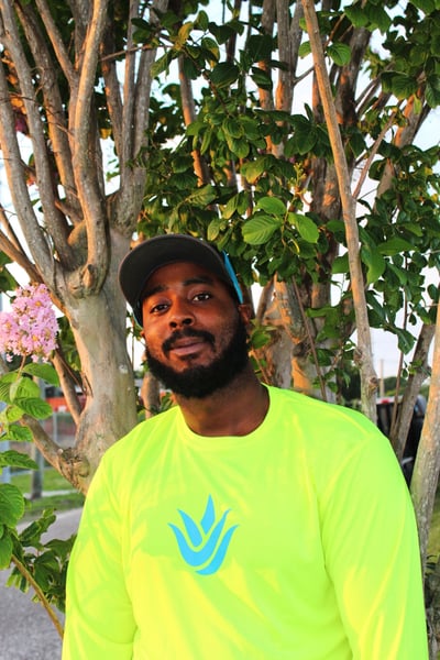 Tracy Dixon (Team Leader)